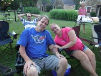 Christmas in July 2016 097 : Christmas in July 2016